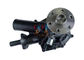 1-13650133-0 Isuzu Water Pump For Engine ZAXIS330/300 6HK1T