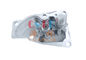 6204-53-1201 Komatsu Diesel Engine S4D95 Oil Pump 0.6-0.9 Kg For Automotive Industry