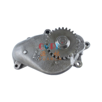 6219-51-1000 Oil Pump Excavator Komatsu For Engine SAA12V140E-3B-02