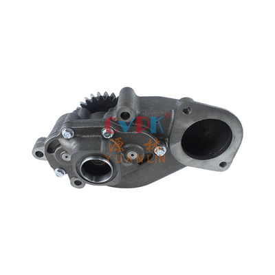6219-51-1000 Oil Pump Excavator Komatsu For Engine SAA12V140E-3B-02
