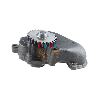 6219-51-1000 Oil Pump Excavator Komatsu For Engine SAA12V140E-3B-02