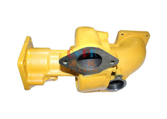 6162-63-1012 Komatsu Water Pump Engine S6D170 Excavator Parts