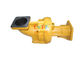 6162-63-1012 Komatsu Water Pump Engine S6D170 Excavator Parts
