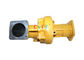 6162-63-1012 Komatsu Water Pump Engine S6D170 Excavator Parts