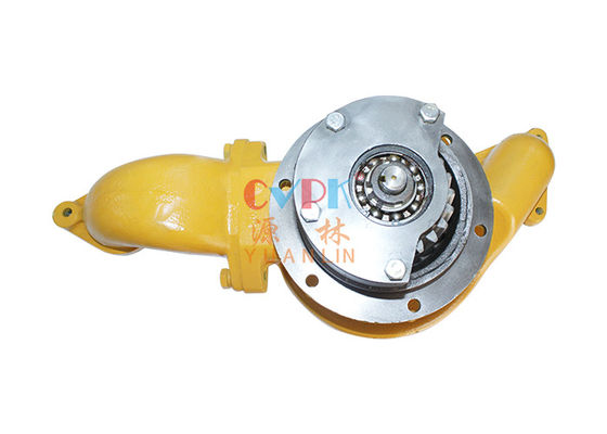 6124-61-1004 Excavator Diesel Water Pump 6124-61-1004 Of  Komatsu Engine D155 S6D155