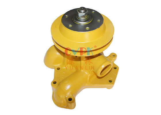 6134-61-1410 Excavator Diesel Water Pump 6134-61-1410 Water Pump For Komatsu Of S4D105-5 48x26.5x23