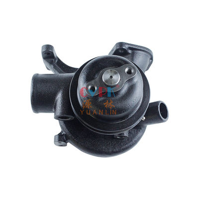 ME055434 Diesel Water Pump Assy For Mitsubishi 6D17 Engine
