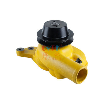 6136-62-1102 Water Pump Assy For Industrial With Engine PC200-3 S6D105