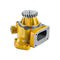 6251-61-1102 Water Pump Assy For Locomotive Komats Of Engine PC450-8/450-7 6D125E