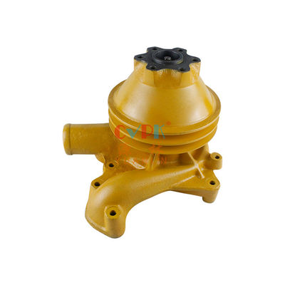 6136-61-1601 Water Pump Assy Locomotive For Komats Engine Of 6D105E-L2
