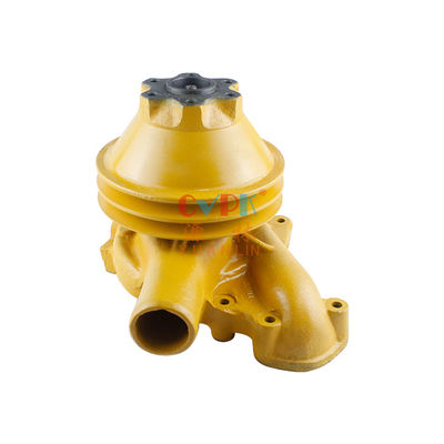 6136-61-1601 Water Pump Assy Locomotive For Komats Engine Of 6D105E-L2