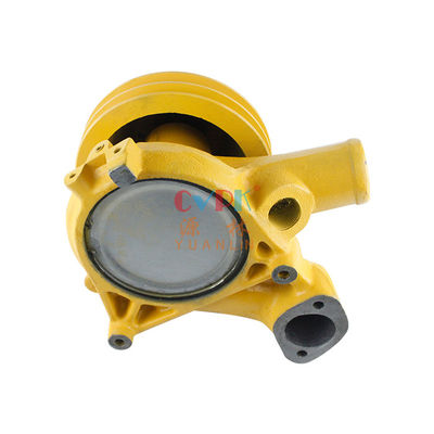 6136-61-1601 Water Pump Assy Locomotive For Komats Engine Of 6D105E-L2