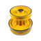 6676-63-1014 Water Pump Assy For D65 NH220 Industrial
