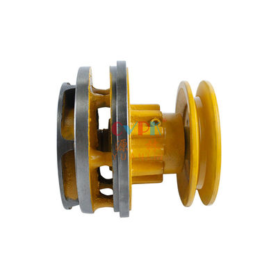 6676-63-1014 Water Pump Assy For D65 NH220 Industrial