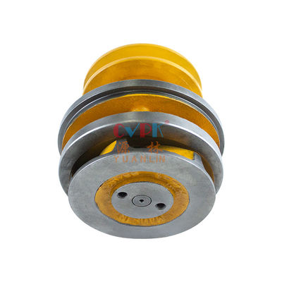 6676-63-1014 Water Pump Assy For D65 NH220 Industrial
