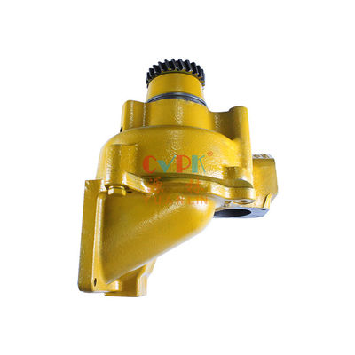 6215-61-1503 Water Pump Assy For Excavator Engine Of 12V140