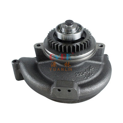 2239147 WATER PUMP Assy For Excavator Engine of C11 C13 2239145 3520206 Water Pump 3520205 2930818