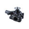 6206-61-1100 WATER PUMP Assy For Excavator Engine of PC200-5 S6D95 Water Pump