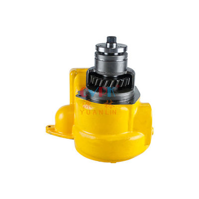 6212-61-1301 WATER PUMP Assy For Excavator Engine of HD350  S6D140 Water Pump