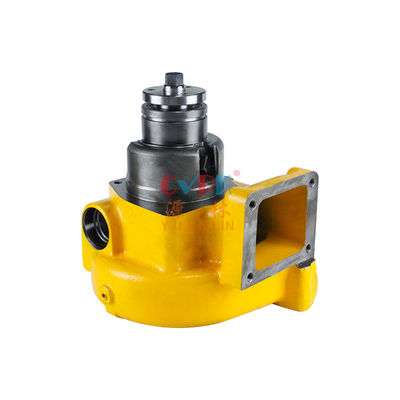 6212-61-1301 WATER PUMP Assy For Excavator Engine of HD350  S6D140 Water Pump