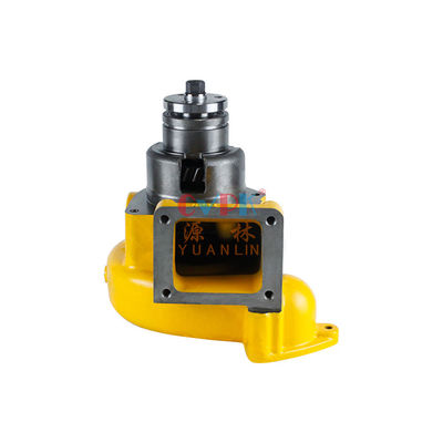 6212-61-1301 WATER PUMP Assy For Excavator Engine of HD350  S6D140 Water Pump