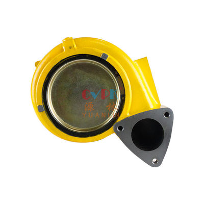 6212-61-1301 WATER PUMP Assy For Excavator Engine of HD350  S6D140 Water Pump