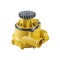 Water Pump Assy 6150-61-1102 for Excavator Engine D50-18 S6D125 | High Quality