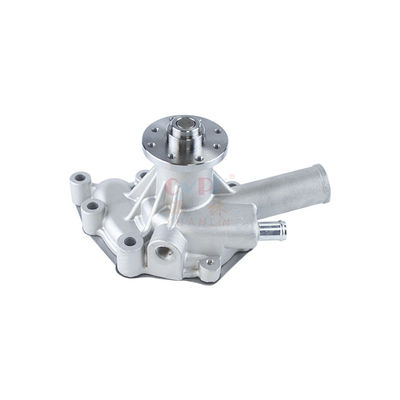 Water Pump Assy 5-13610-124-1 for C190 Engine Mining