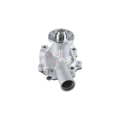 Water Pump Assy 5-13610-124-1 for C190 Engine Mining