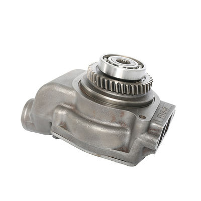 2P0661 Water Pump Assy