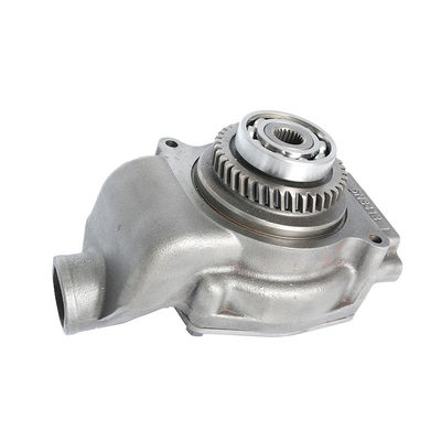 2P0661 Water Pump Assy