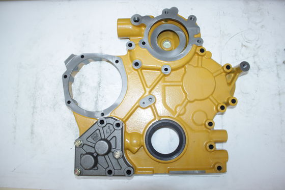  Diesel Engine Oil Pump