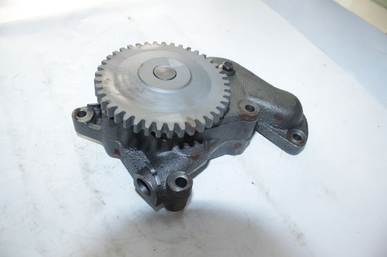 6221-53-1100 Komatsu Diesel Excavator 6221-53-1100 Engine Oil Pump SAA6D108
