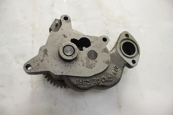 6221-53-1100 Komatsu Diesel Excavator 6221-53-1100 Engine Oil Pump SAA6D108