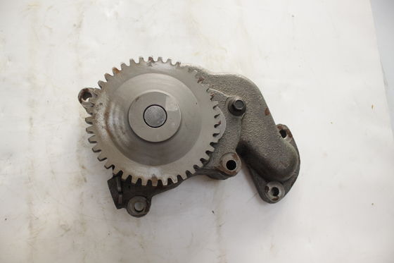 6221-53-1100 Komatsu Diesel Excavator 6221-53-1100 Engine Oil Pump SAA6D108