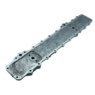 1252971 Excavator Diesel Oil Cover 1252971 Oil Cover For epillar Engine  320C 3066T