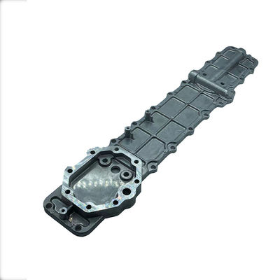1252971 Excavator Diesel Oil Cover 1252971 Oil Cover For epillar Engine  320C 3066T