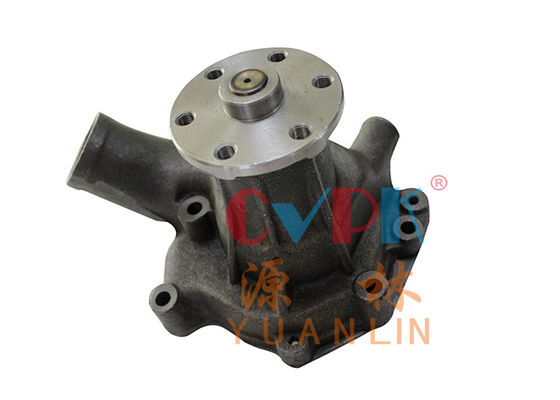 1-13610190-0 Excavator Diesel Water Pump Assy 1-13610190-0  Water Pump For Isuzu Engine EX200-2 6BD1T