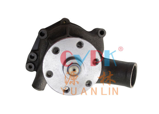 1-13610190-0 Excavator Diesel Water Pump Assy 1-13610190-0  Water Pump For Isuzu Engine EX200-2 6BD1T