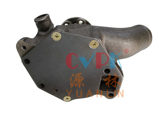 1-13610190-0 Excavator Diesel Water Pump Assy 1-13610190-0  Water Pump For Isuzu Engine EX200-2 6BD1T
