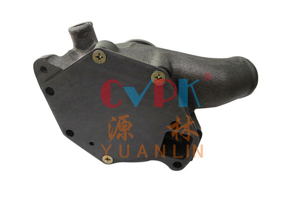 1-13610145-2 Excavator Diesel Water Pump Assy 1-13610145-2  For Isuzu Engine EX200-1 6BD1T