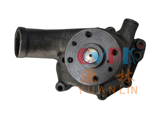 1-13610145-2 Excavator Diesel Water Pump Assy 1-13610145-2  For Isuzu Engine EX200-1 6BD1T