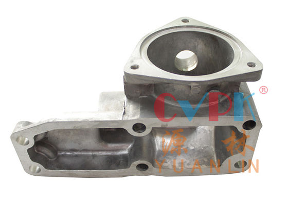 8-97224864-1  Engine Mining Excavator Diesel Thermostat Cover 8-97224864-1  Isuzu Engine ZAXIS 6BG1T