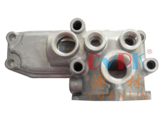 8-97224864-1  Engine Mining Excavator Diesel Thermostat Cover 8-97224864-1  Isuzu Engine ZAXIS 6BG1T
