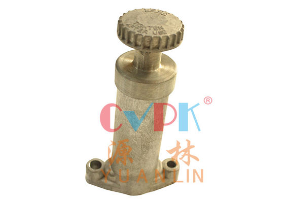137-5541 Engine Mining Excavator Diesel  137-5541 Hand Fuel Pump Engine For 320C 3066