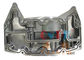 209-7291 Engine Mining Excavator Diesel 209-7291 Aluminum Of  Oil Cover Engine For C6.4