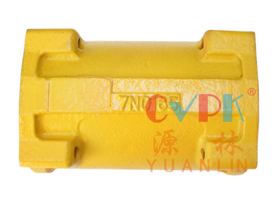 7N0165 Engine Mining Excavator Diesel Oil Cooler 7N0165 Engine 3306T 4.0KG