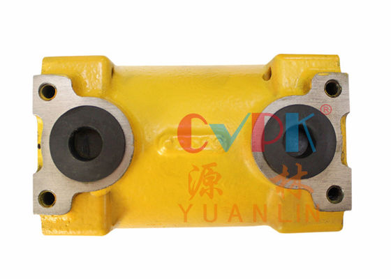 7N0165 Engine Mining Excavator Diesel Oil Cooler 7N0165 Engine 3306T 4.0KG