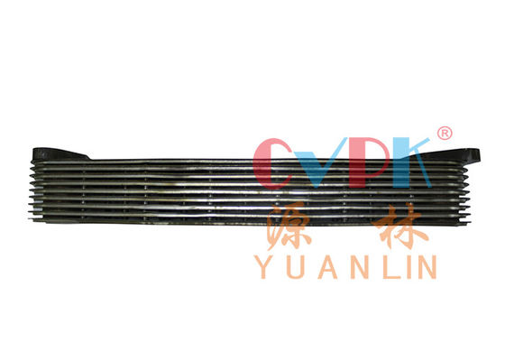 26453-72000 Excavator Diesel Engine 26453-72000 Oil Cooler MITSUBISHI Engine 8DC9