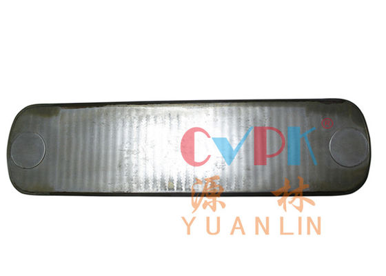 26453-72000 Excavator Diesel Engine 26453-72000 Oil Cooler MITSUBISHI Engine 8DC9
